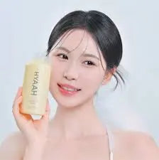 HYAAH Mild Cleansing Water for Face Makeup Removal (300ml) HYAAH