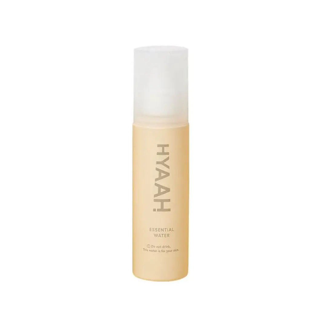 HYAAH All Day Essential Water 100ml HYAAH