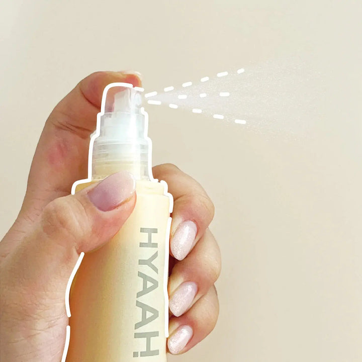 HYAAH All Day Essential Water 100ml HYAAH