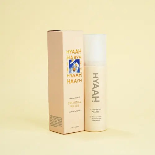 HYAAH All Day Essential Water 100ml HYAAH