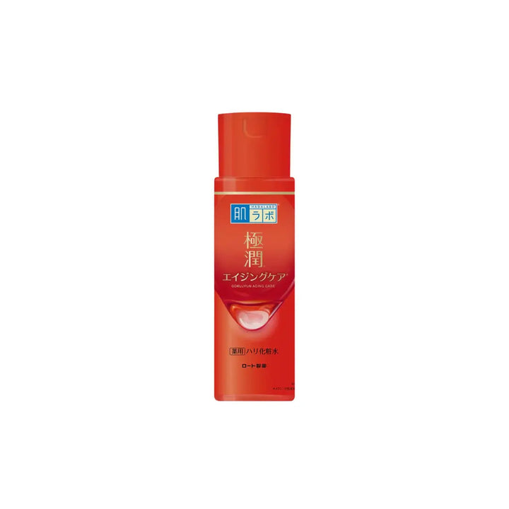 Hada Labo Gokujyun Aging Care Firming Lotion HADA LABO