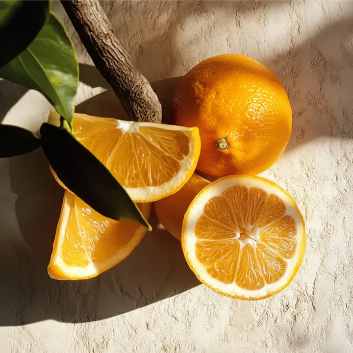 Happy Bath Good Morning Orange Body Wash Happy Bath