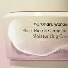 Haruharu Wonder Black Rice 5 Ceramide Barrier Moisturizing Cream Haruharu Wonder