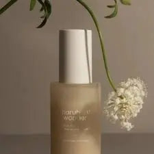Haruharu Wonder Black Rice Hyaluronic Anti-wrinkle Serum Haruharu Wonder