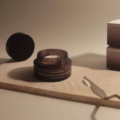 Haruharu Wonder Black Rice Hyaluronic Cream - Unscented