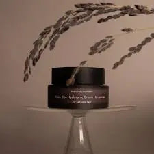 Haruharu Wonder Black Rice Hyaluronic Cream - Unscented Haruharu Wonder
