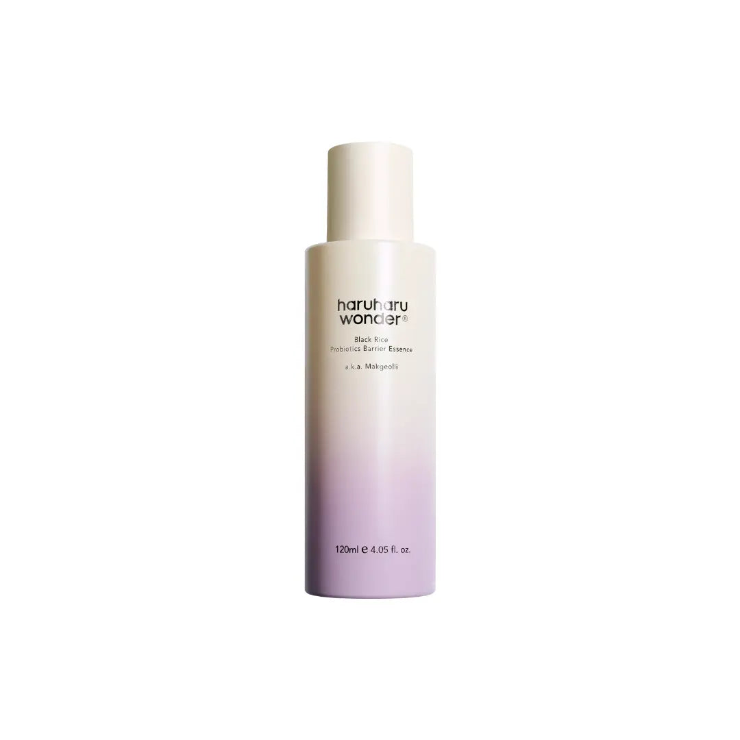 Haruharu Wonder Black Rice Probiotics Barrier Essence Haruharu Wonder