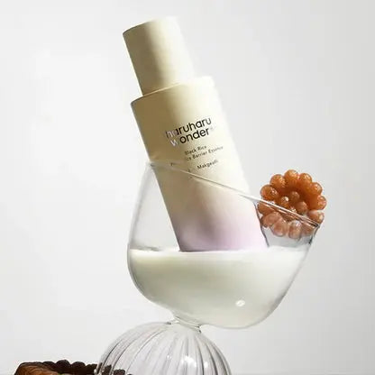 Haruharu Wonder Black Rice Probiotics Barrier Essence Haruharu Wonder