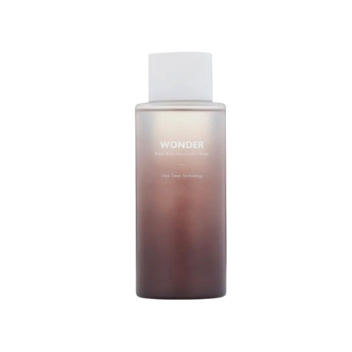 Haruharu WONDER Black Rice Hyaluronic Toner Haruharu Wonder