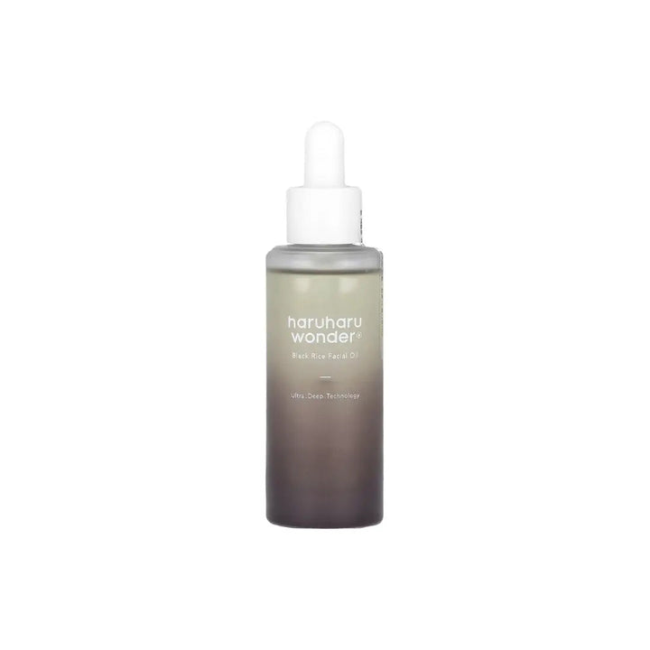 Haruharu Wonder Black Rice Facial Oil Haruharu Wonder