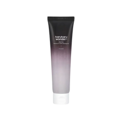 Haruharu Wonder Black Rice Moisture 5.5 Soft Cleansing Gel