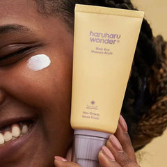 Haruharu Wonder Black Rice Moisture Airyfit Daily Moisturizer