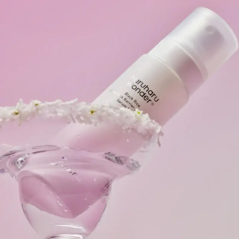 Haruharu Wonder  Black Rice Probiotics Barrier 2% NAD+ Serum Mist Haruharu Wonder