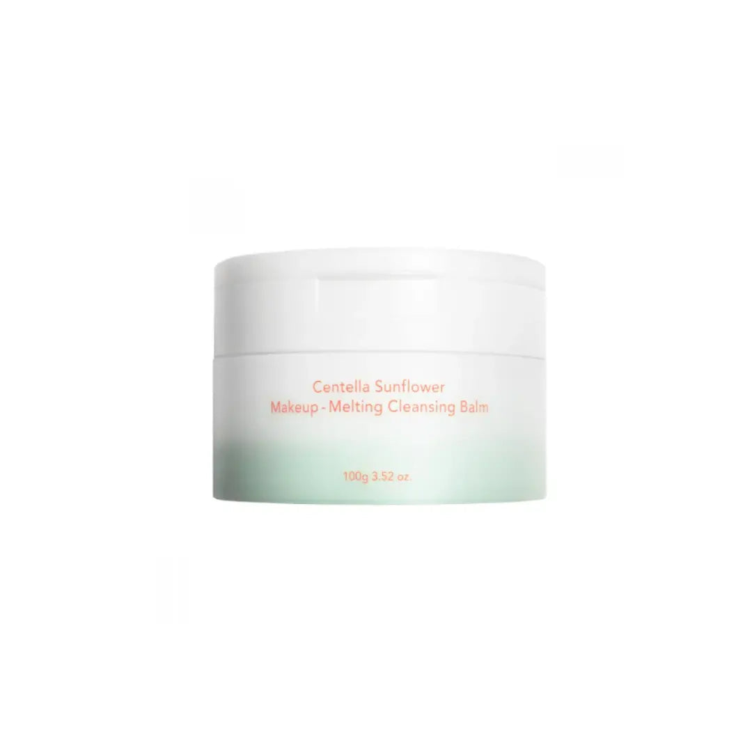 Haruharu Wonder Centella Sunflower Makeup-Melting Cleansing Balm Haruharu Wonder