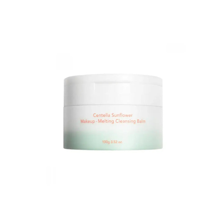 Haruharu Wonder Centella Sunflower Makeup-Melting Cleansing Balm Haruharu Wonder