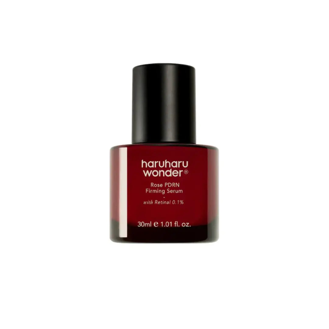 Haruharu Wonder Rose PDRN Firming Serum Haruharu Wonder