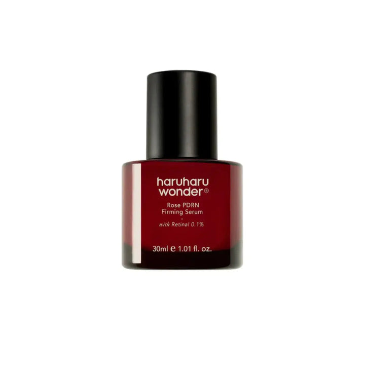 Haruharu Wonder Rose PDRN Firming Serum Haruharu Wonder