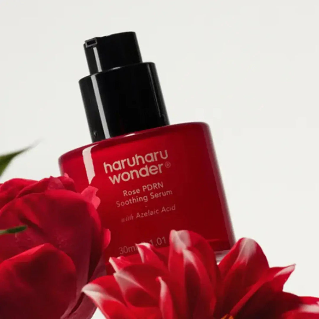 Haruharu Wonder Rose PDRN Firming Serum Haruharu Wonder