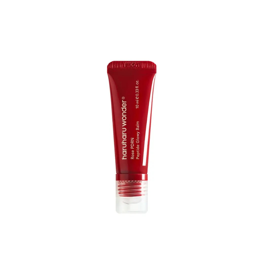 Haruharu Wonder Rose PDRN Peptide Glowy balm Haruharu Wonder