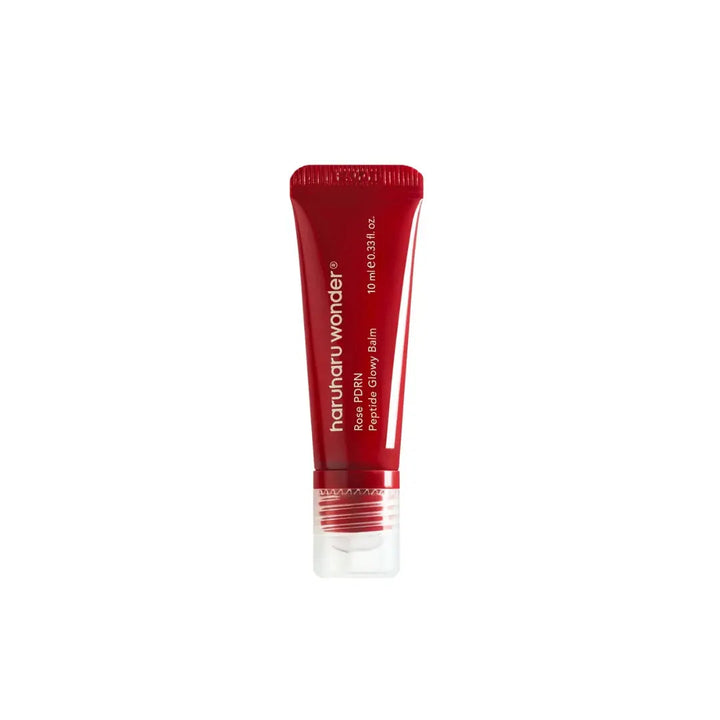Haruharu Wonder Rose PDRN Peptide Glowy balm Haruharu Wonder