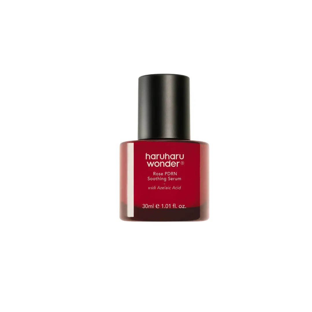 Haruharu Wonder Rose PDRN Soothing Serum - Seouléa