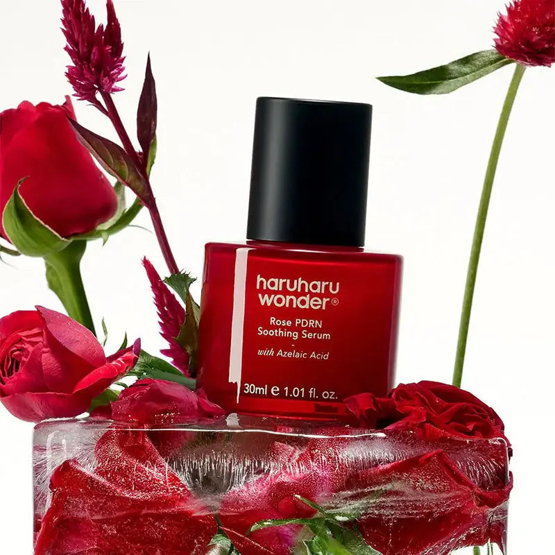 Haruharu Wonder Rose PDRN Soothing Serum - Seouléa