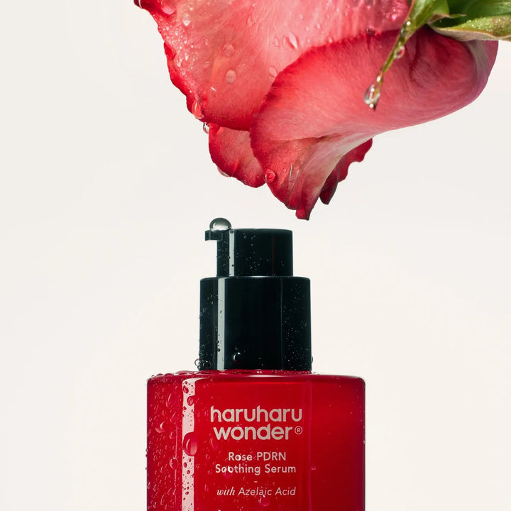 Haruharu Wonder Rose PDRN Soothing Serum - Seouléa