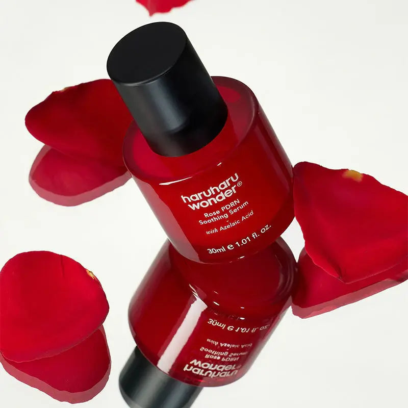 Haruharu Wonder Rose PDRN Soothing Serum - Seouléa