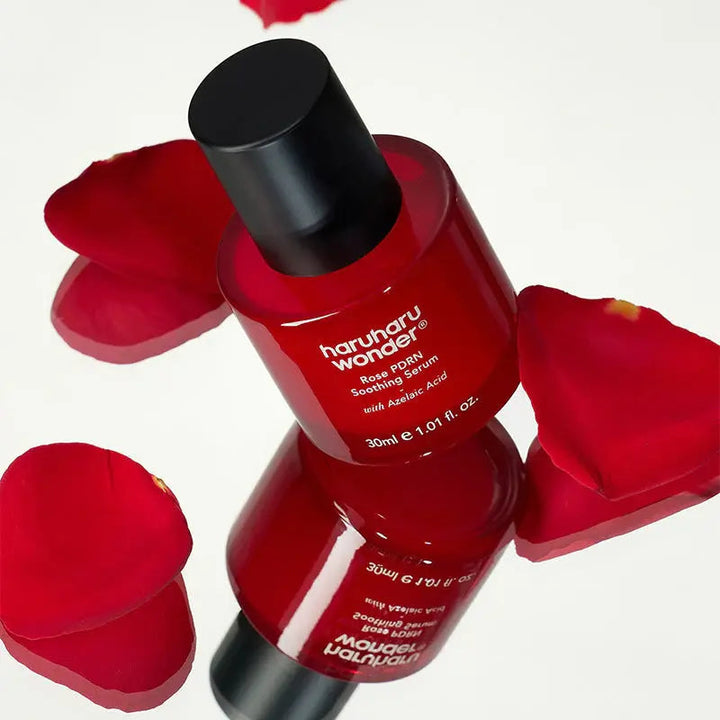 Haruharu Wonder Rose PDRN Soothing Serum - Seouléa