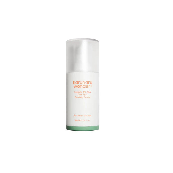 Haruharu wonder centella 4% TXA Dark Spot Go Away Serum Haruharu Wonder