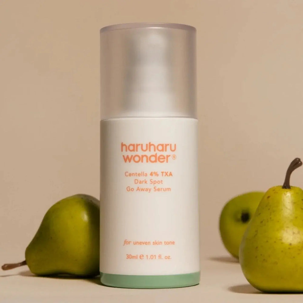 Haruharu wonder centella 4% TXA Dark Spot Go Away Serum Haruharu Wonder
