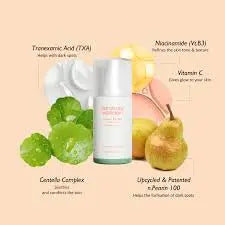 Haruharu wonder centella 4% TXA Dark Spot Go Away Serum Haruharu Wonder
