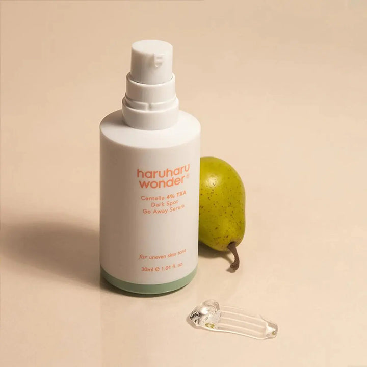 Haruharu wonder centella 4% TXA Dark Spot Go Away Serum Haruharu Wonder