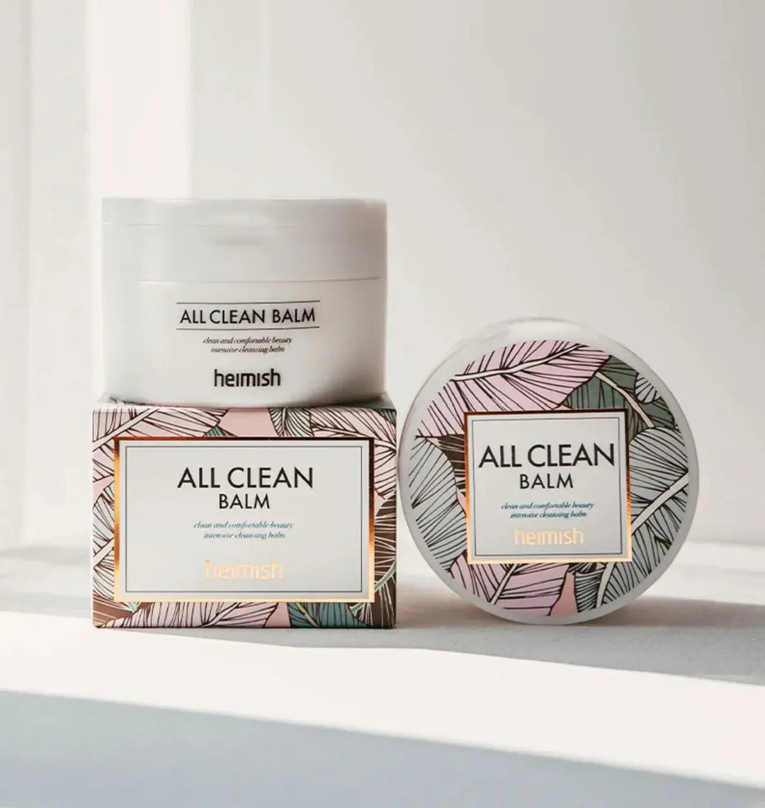 Heimish All Clean Balm Heimish