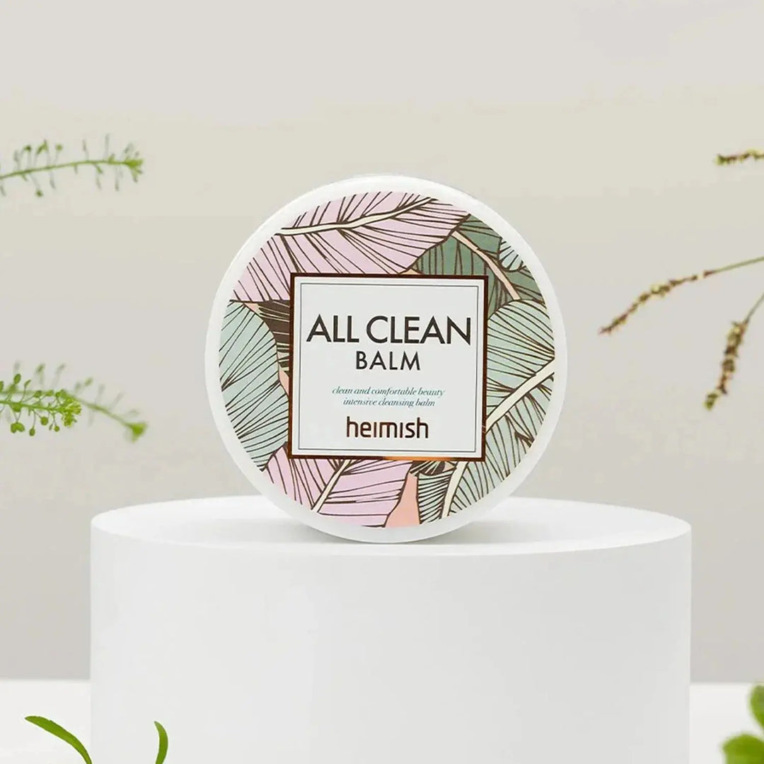 Heimish All Clean Balm Heimish