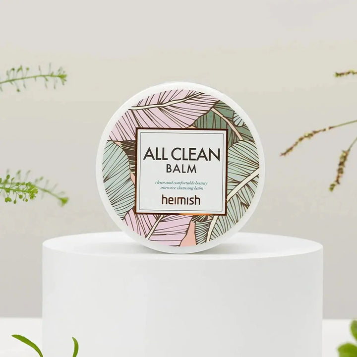 Heimish All Clean Balm Heimish