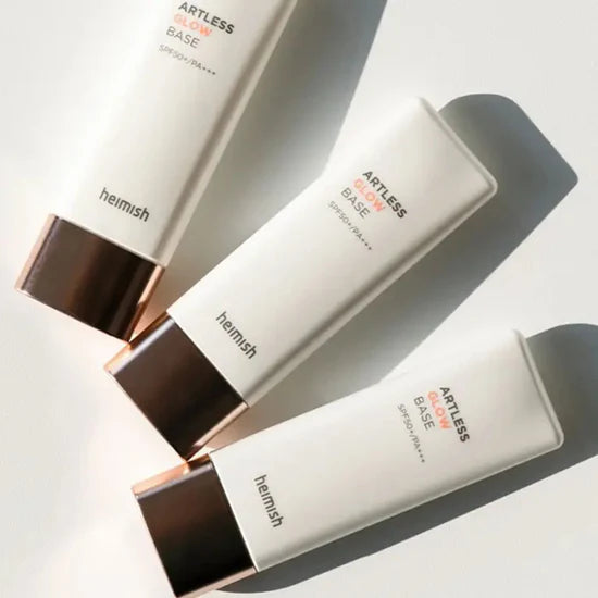 Heimish Artless Glow Base SPF50