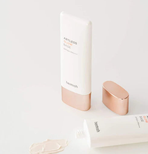 Heimish Artless Glow Base SPF50