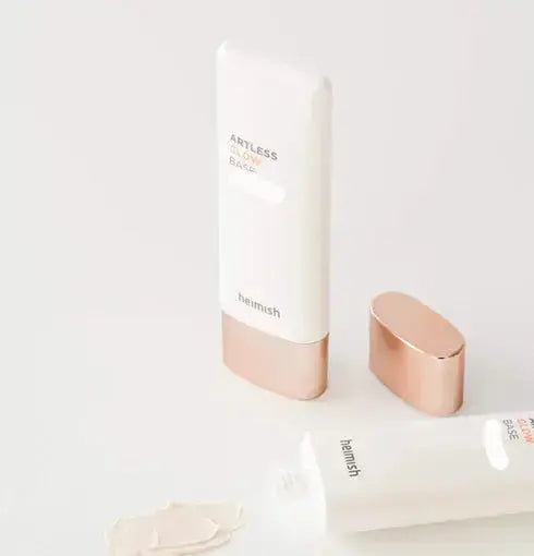 Heimish Artless Glow Base SPF50 Heimish