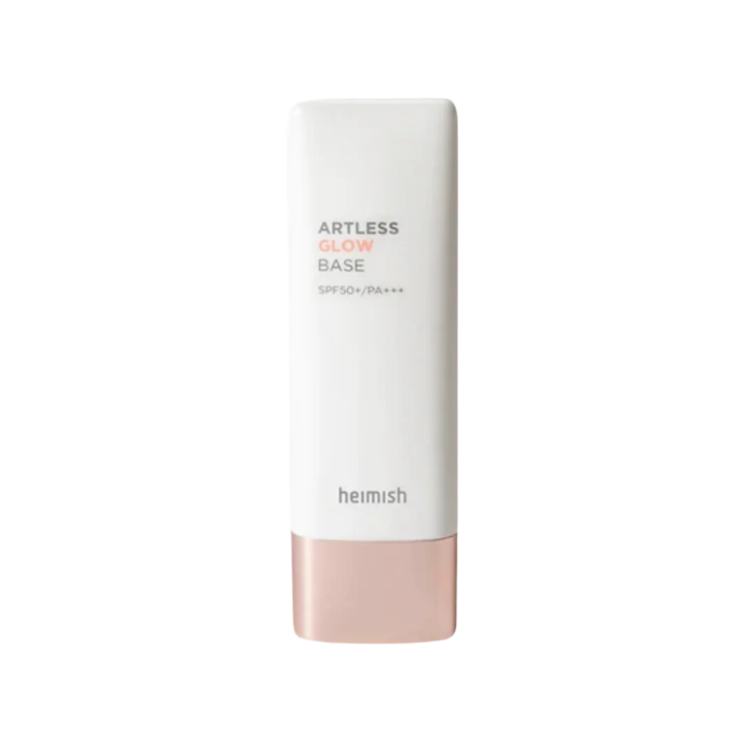 Heimish Artless Glow Base SPF50