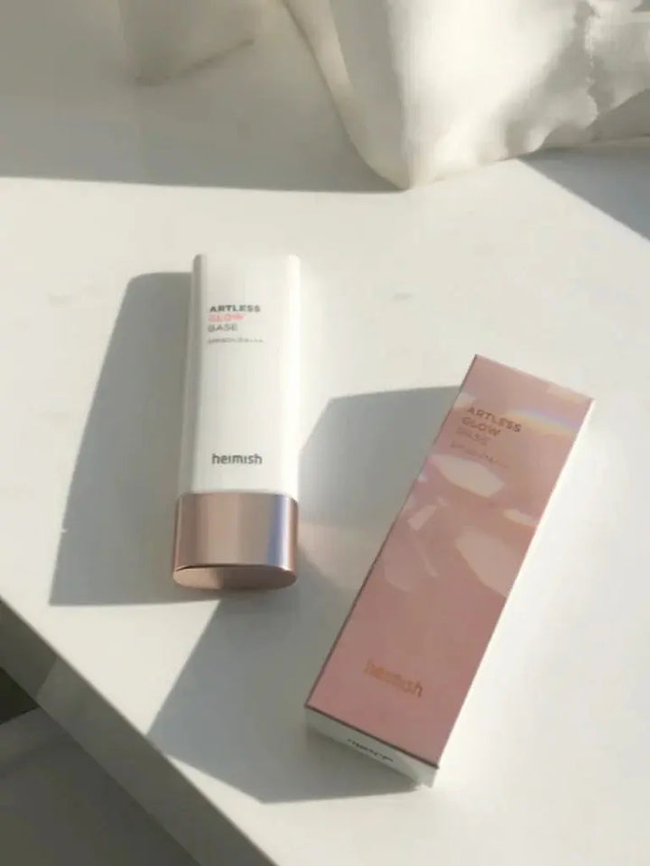 Heimish Artless Glow Base SPF50 Heimish