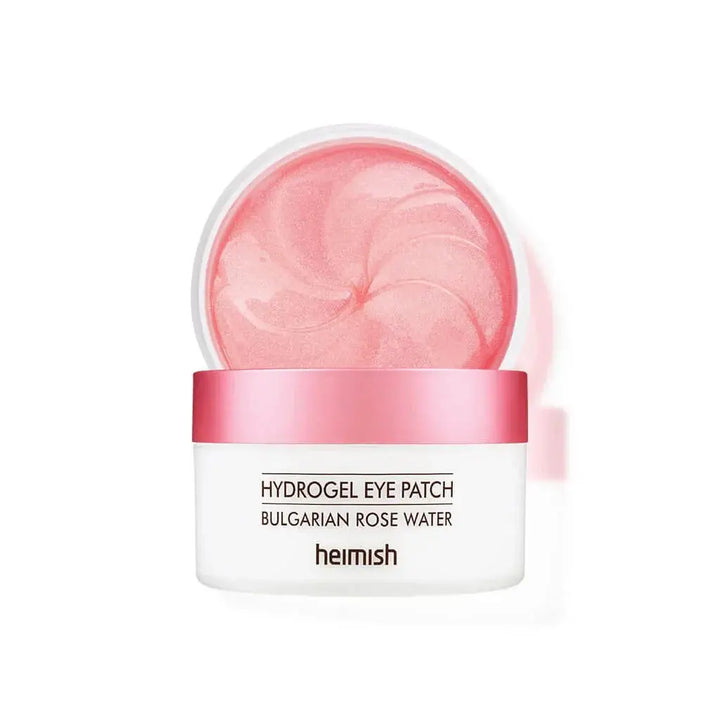Heimish Bulgarian Rose Hydrogel Eye Patch (60 pieces) Heimish