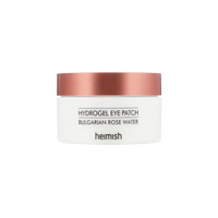 Heimish Bulgarian Rose Hydrogel Eye Patch (60 pieces) Heimish