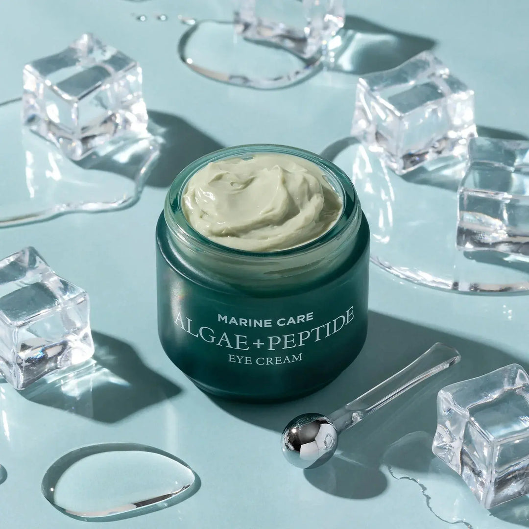 Heimish Marine Care Eye Cream 30ml Heimish
