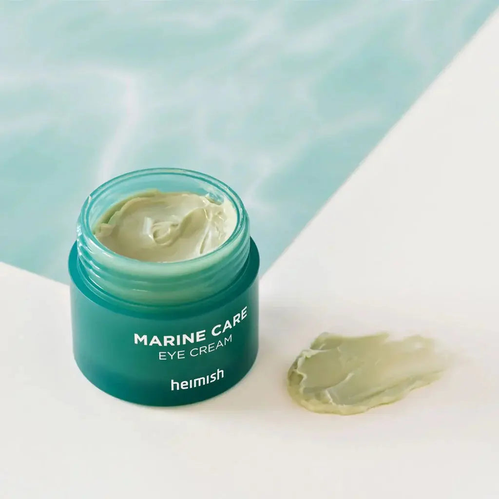 Heimish Marine Care Eye Cream 30ml Heimish