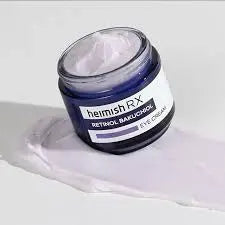 Heimish RX Retinol Bakuchiol Eye Cream Heimish