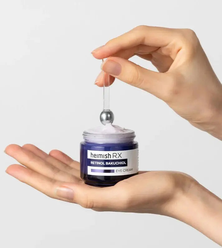 Heimish RX Retinol Bakuchiol Eye Cream Heimish