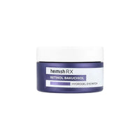 Heimish Retinol & Bakuchiol Hydrogel Eye Patch 60 Patches Heimish