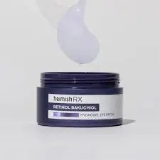 Heimish Retinol & Bakuchiol Hydrogel Eye Patch 60 Patches Heimish