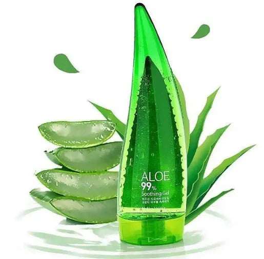 Holika Holika Aloe 99% Soothing Gel Holika